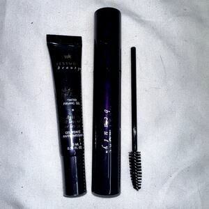 Westmore Beauty 60 Second Eye Effect and Lasting Effects Brunette Brow Gel Combo